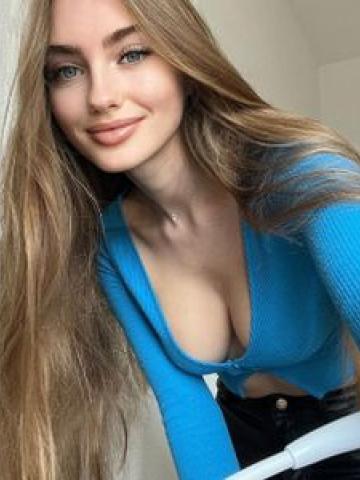 Проститутка Полина, 23 года, г. Ак-Довурак