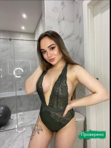 Индивидуалка Алиана фото 3